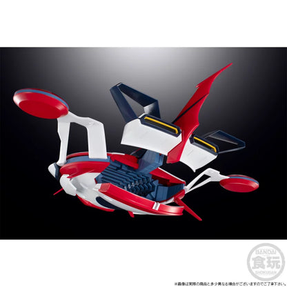 UFO ROBO - Figurine Grendizer U Spazer / SMP