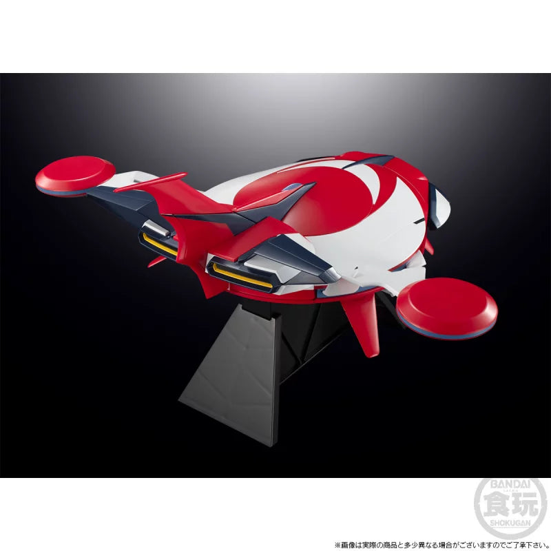 UFO ROBO - Figurine Grendizer U Spazer / SMP