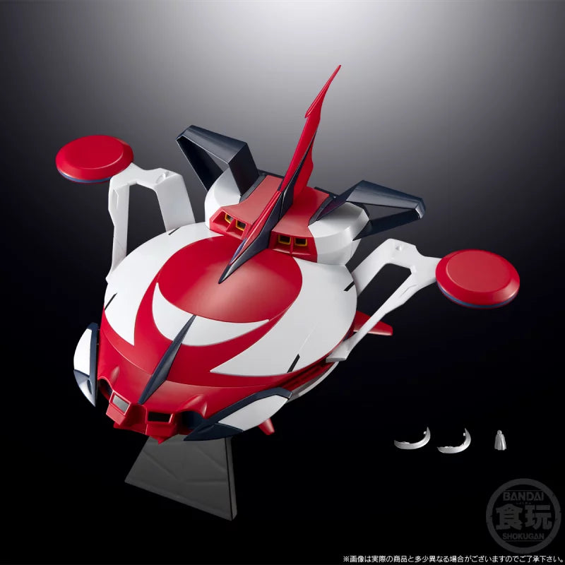 UFO ROBO - Figurine Grendizer U Spazer / SMP