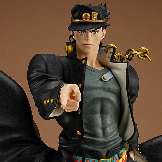 JOJO'S BIZARRE ADVENTURE - Figurine Jotaro Kujo / Pop Up Parade