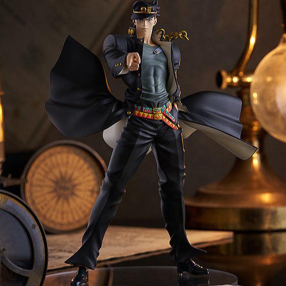 JOJO'S BIZARRE ADVENTURE - Figurine Jotaro Kujo / Pop Up Parade