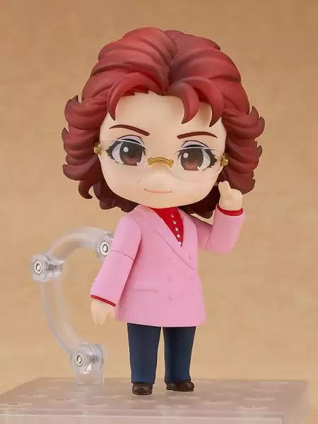 DRAGON BALL Z - Figurine Nozawa Masako / Nendoroid