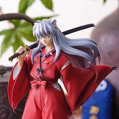 INUYASHA - Figurine Inuyasha (RERUN) / Pop Up Parade