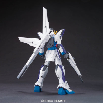 GUNDAM - Model Kit GunPla Gundam X | HGAW 1/144