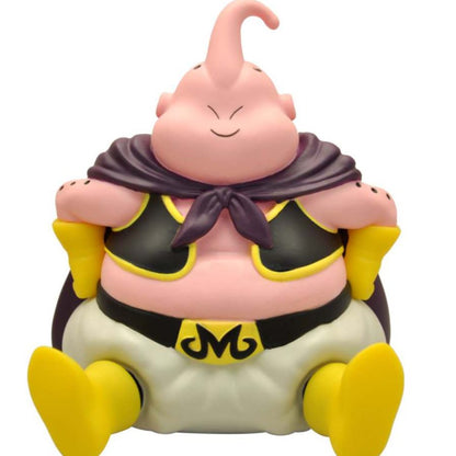 DRAGON BALL Z - Tirelire 'Buu' / Plastoy