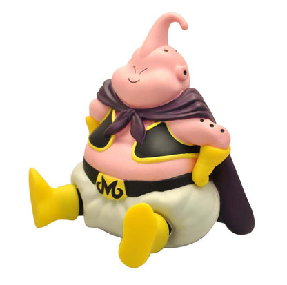 DRAGON BALL Z - Tirelire 'Buu' / Plastoy