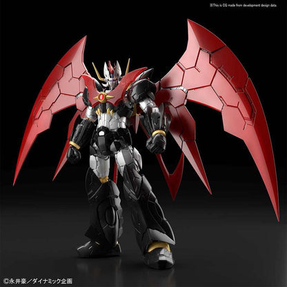 MAZINKAISER - Model Kit Mazinkaiser (Infinitsm) | HG 1/144