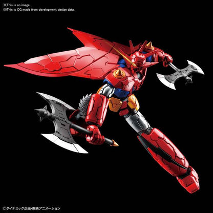 GETTER - Model Kit Getter Dragon (Infinitism) | HG 1/144