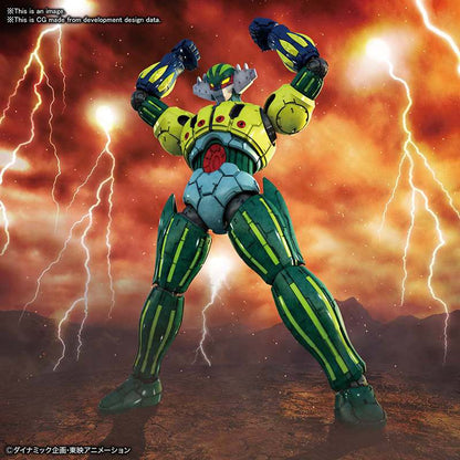 JEEG - Model Kit Kotetsu Jeeg (Infinitism) | HG 1/144