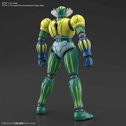 JEEG - Model Kit Kotetsu Jeeg (Infinitism) | HG 1/144