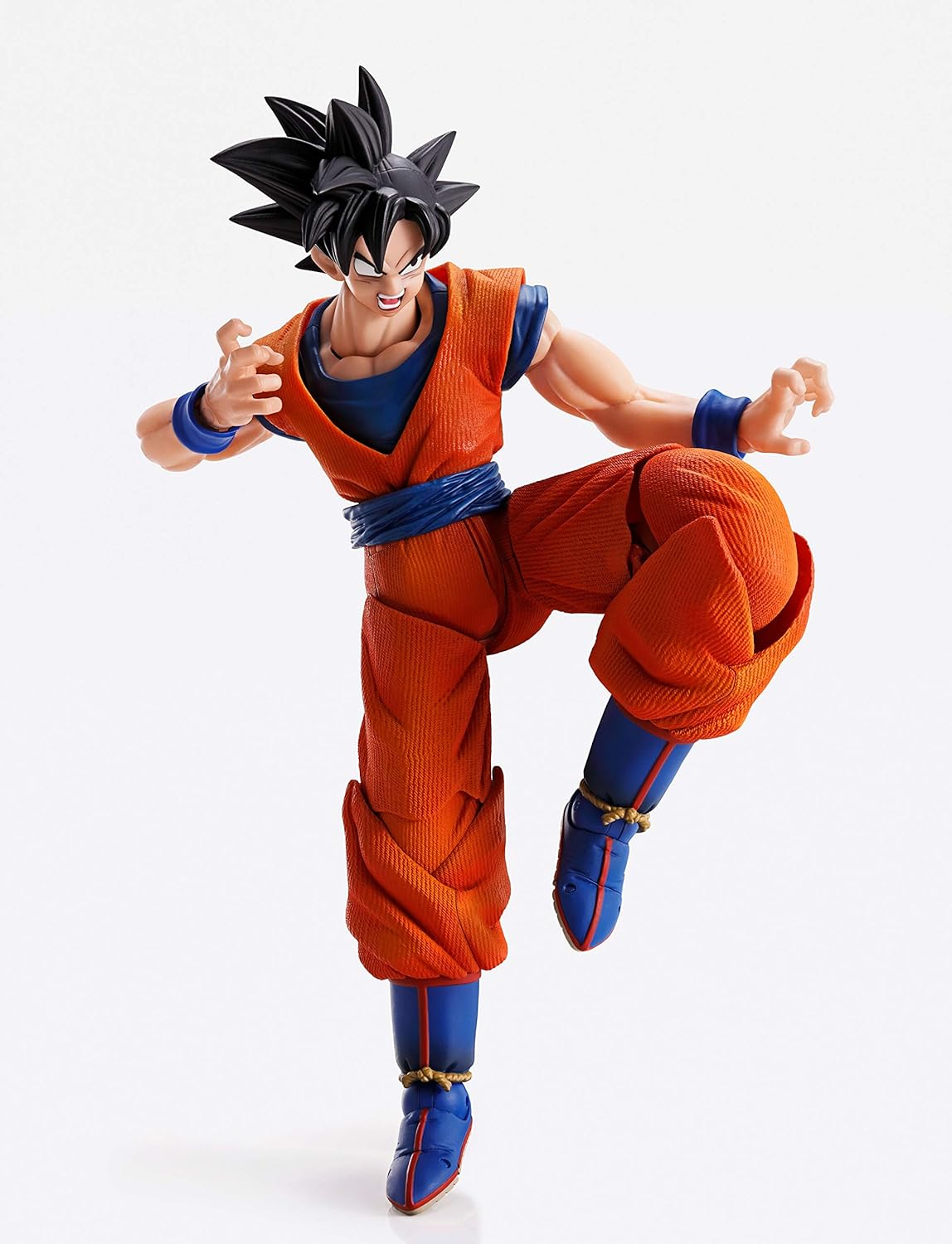 DRAGON BALL Z - Figurine Son Goku /Imagination Works