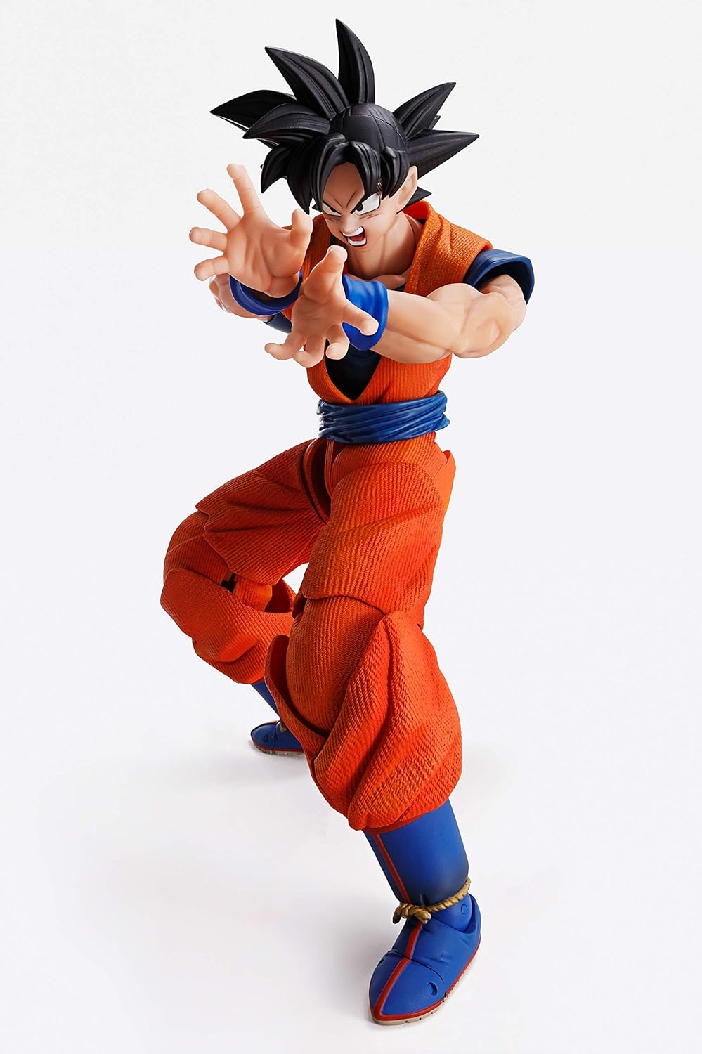 DRAGON BALL Z - Figurine Son Goku /Imagination Works