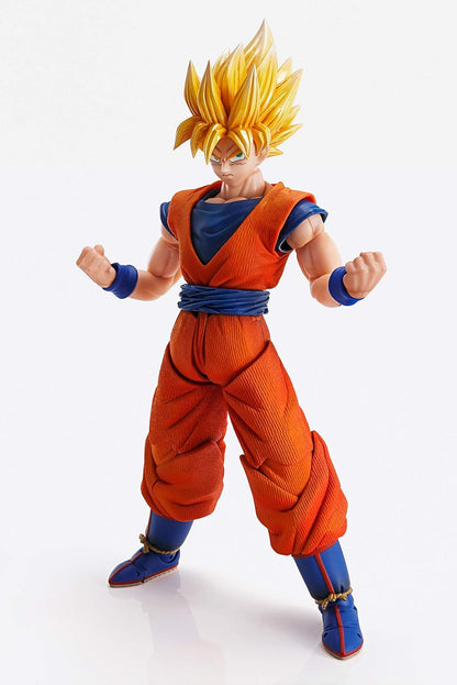 DRAGON BALL Z - Figurine Son Goku /Imagination Works