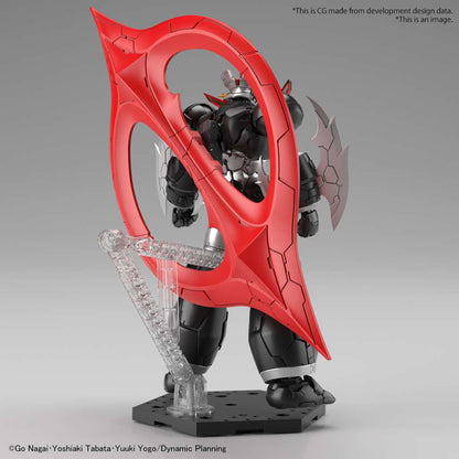 MAZINGER ZERO - Model Kit Mazinger Zero (Infinitism) | HG 1/144