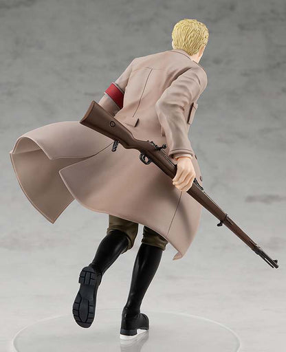 ATTACK OF TITAN - Figurine Reiner Braun / Pop Up Parade