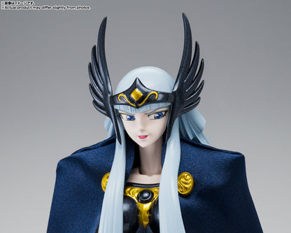 SAINT SEIYA - Hilda Polaris / Myth Cloth