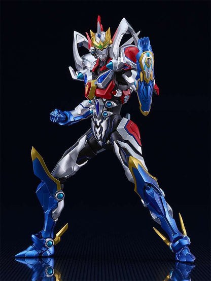 GRIDMAN - Figurine Gridman (Univers Fighter) / Figma