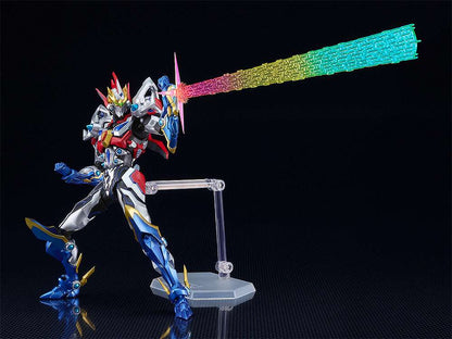 GRIDMAN - Figurine Gridman (Univers Fighter) / Figma