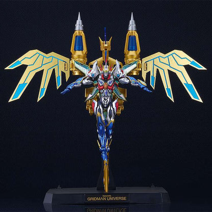 GRIDMAN - Figurine Gridman (Univers Fighter) / Figma