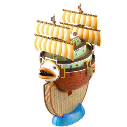 ONE PIECE - 'Baratie' Grand Ship Collection