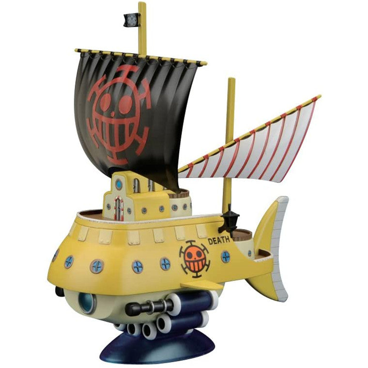 ONE PIECE - 'Submarine' Grand Ship Collection