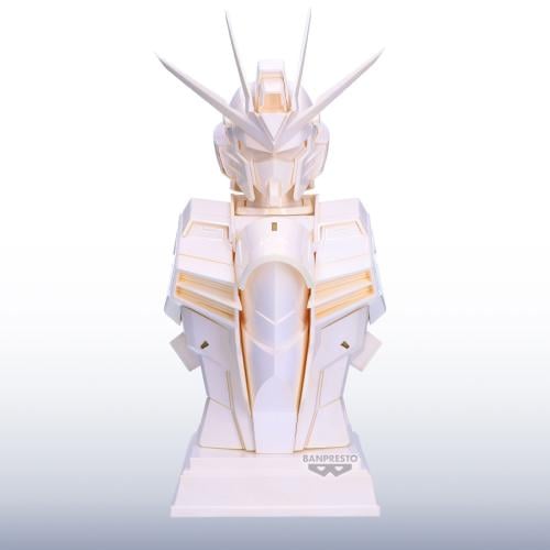 GUNDAM - Bust Gundam Seed Freedom / G-CERAMICAL FIGURE