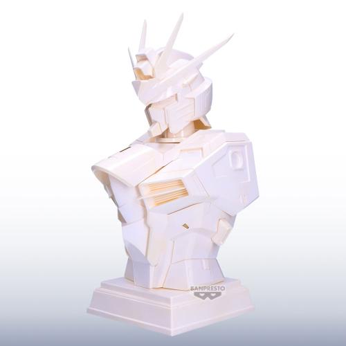 GUNDAM - Bust Gundam Seed Freedom / G-CERAMICAL FIGURE