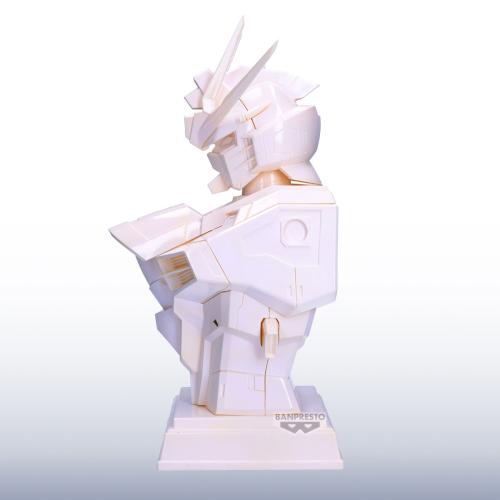 GUNDAM - Bust Gundam Seed Freedom / G-CERAMICAL FIGURE