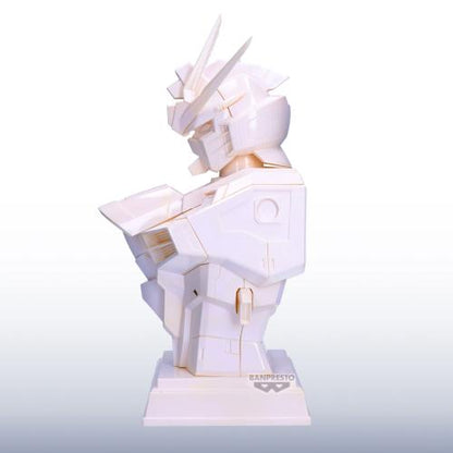 GUNDAM - Bust Gundam Seed Freedom / G-CERAMICAL FIGURE
