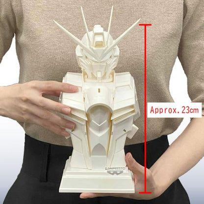GUNDAM - Bust Gundam Seed Freedom / G-CERAMICAL FIGURE