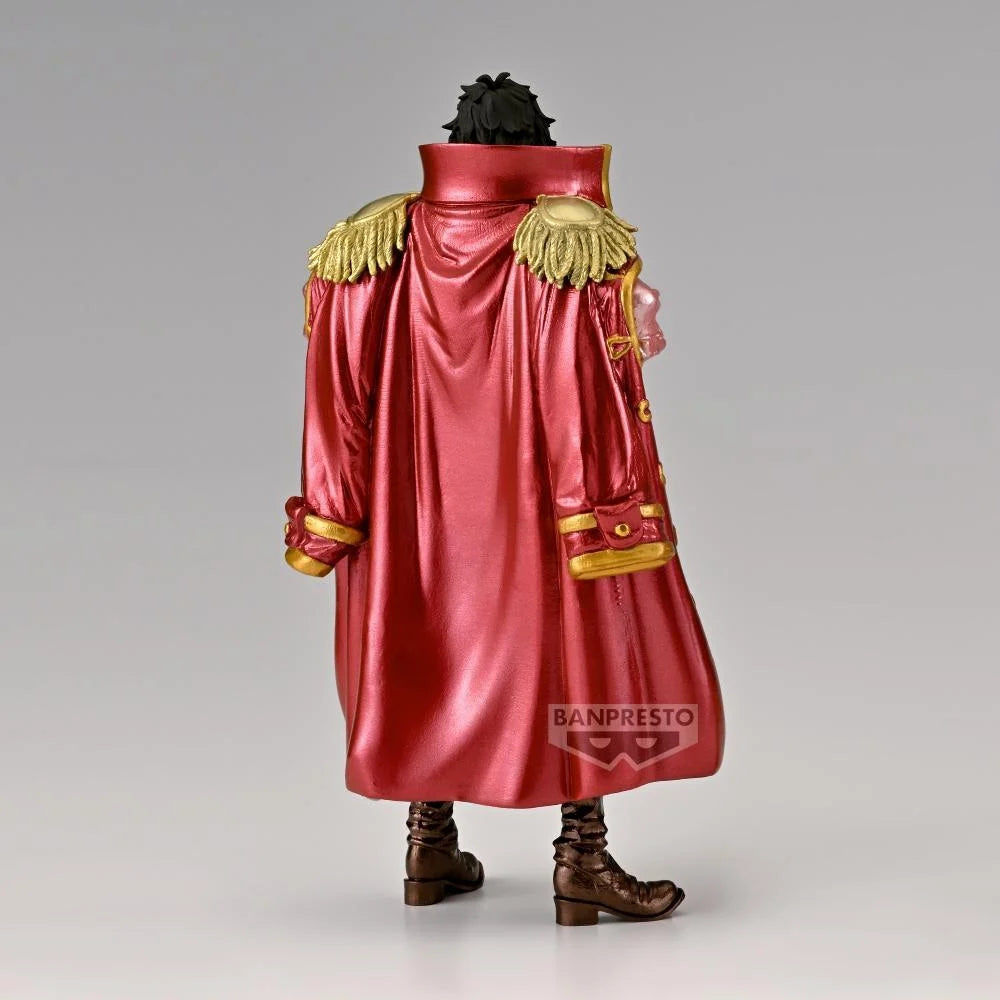 ONE PIECE - Figurine Gol.D.Roger (Special Version) / King Of Artist