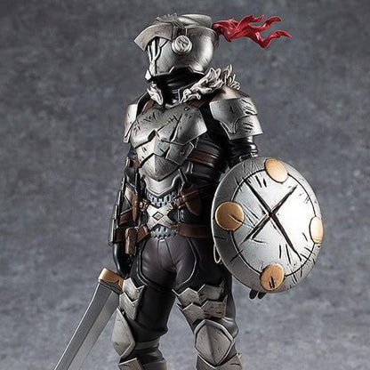 GOBLIN SLAYER - Figurine du Globlin Slayer  / Pop Up Parade