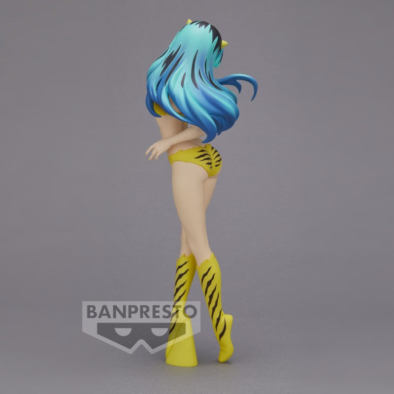 UNRUSEI YATSURA - Figurine Lum / Glitter & Glamour