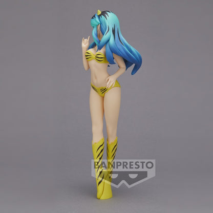 UNRUSEI YATSURA - Figurine Lum / Glitter & Glamour