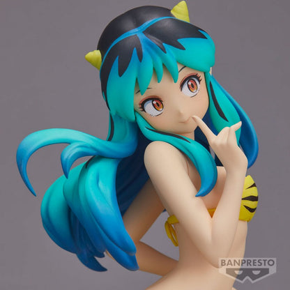 UNRUSEI YATSURA - Figurine Lum / Glitter & Glamour