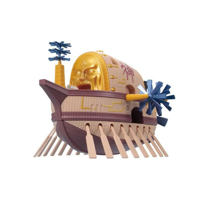 ONE PIECE - 'Ark Maxim' Grand Ship Collection