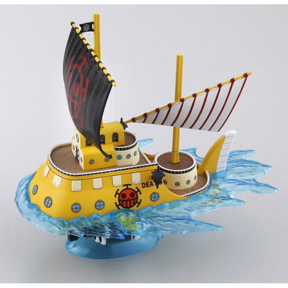 ONE PIECE - 'Submarine' Grand Ship Collection