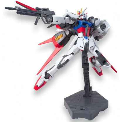 GUNDAM - Model Kit Gunpla Aile Strike Gundam | HG 1/144