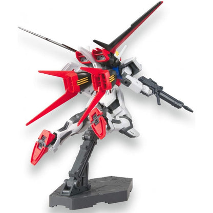 GUNDAM - Model Kit Gunpla Aile Strike Gundam | HG 1/144