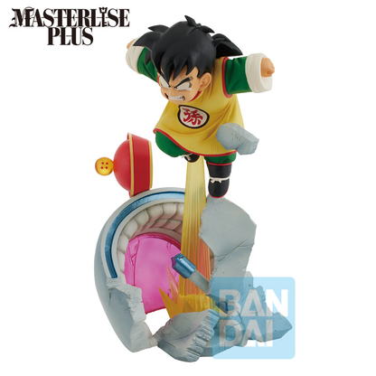 DRAGON BALL Z - Figurine Son Gohan 'Vs Omnibus Amazing' / Ichibansho