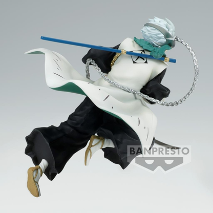 BLEACH - Figurine Hitsugaya Toushiro / Vibration Stars