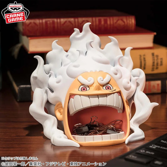 ONE PIECE - Figurine Monkey D Luffy Gear 5 Vol.3 / FL Figure