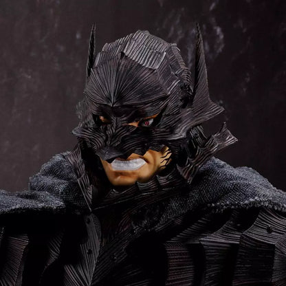 BERSERK - Figurine Guts Berserker Armor Heat of Passion / S.H.Figuarts