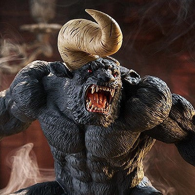 BERSERK - Figurine Zodd / Pop Up Parade L