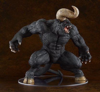 BERSERK - Figurine Zodd / Pop Up Parade L