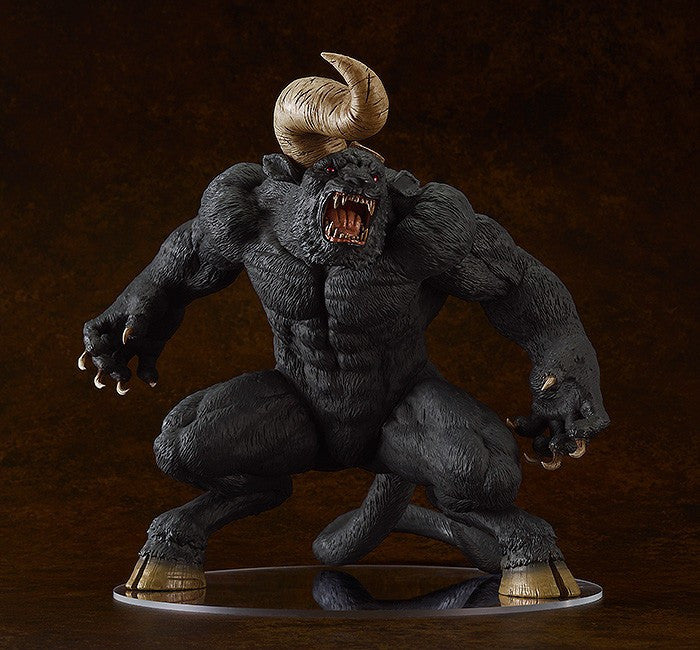 BERSERK - Figurine Zodd / Pop Up Parade L