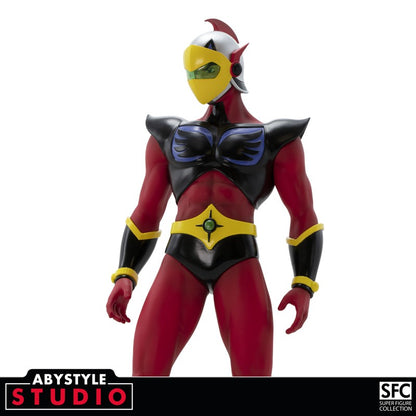 GRENDIZER (GOLDORAK) - Figurine Actarus / SFC