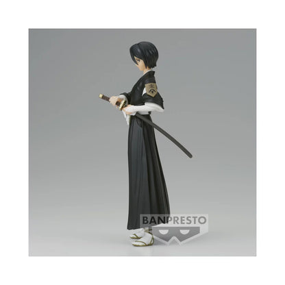 BLEACH - Figurine Rukia Kuchiki / Solid And Souls