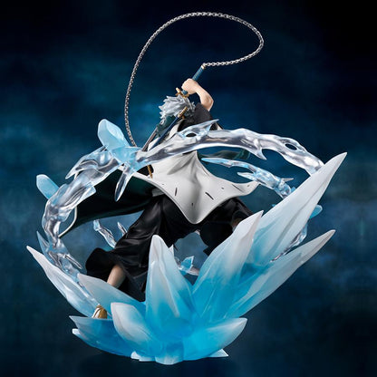 BLEACH - Figurine Toushiro Hitsugaya / Figuarts Zero