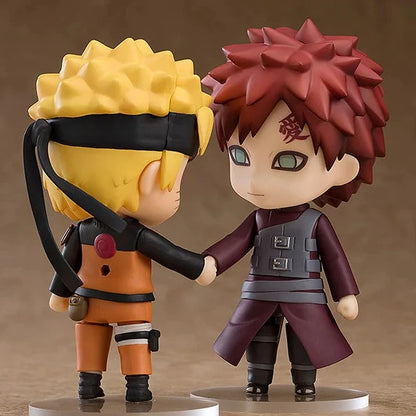 NARUTO SHIPPUDEN - Figurine Gaara / Nendoroid